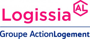 Logo Logissia